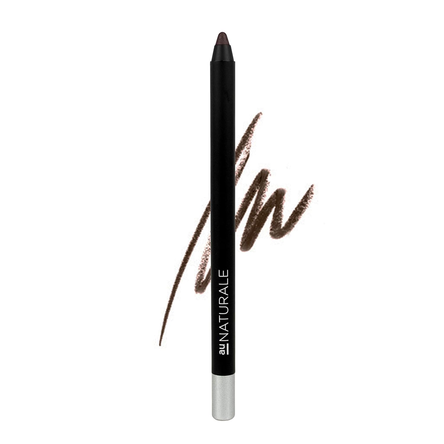 Eye Brow Pencils for Women | Hand-Crafted | Long-Lasting | Castor Oil Infused for Hair Growth | Cosmos & Ecocert Pigments for All-Day Color Stay | Certified Organic | Made In The USA