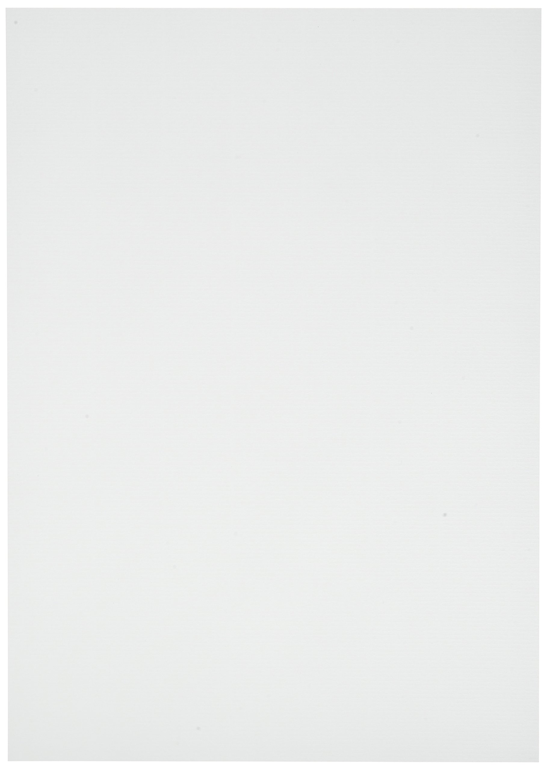 100 A4 Sheets Conqueror Laid (Textured) Brilliant White Paper - Premium Office Paper - In Original Conqueror Box