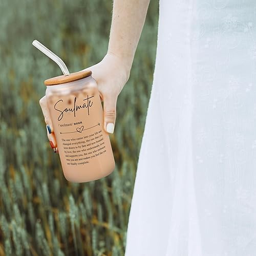 Miniatura 5 de Regalos para amigas y mujeres, regalos de amistad para mujeres, regalos de mejor amiga para mujeres, regalos de cumpleaños para mujeres, regalos de