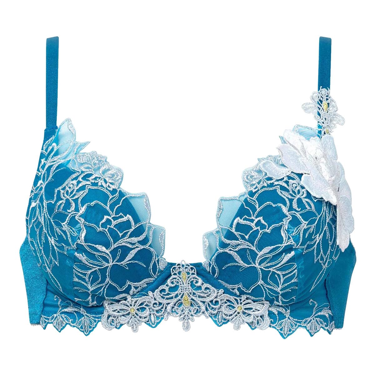 Amazon | ワコール サルート 17グループ 17G VIVA LINE