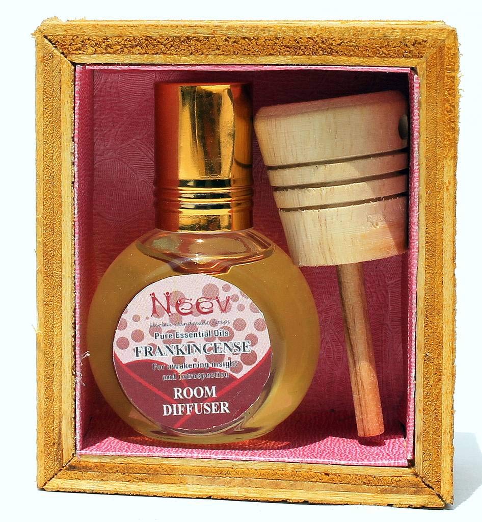 Neev Herbal Handmade Soaps Frankincense Room Diffuser For awakening insight and introspection -15gms (B07H5H8R5N) Amazon Price History, Amazon Price Tracker