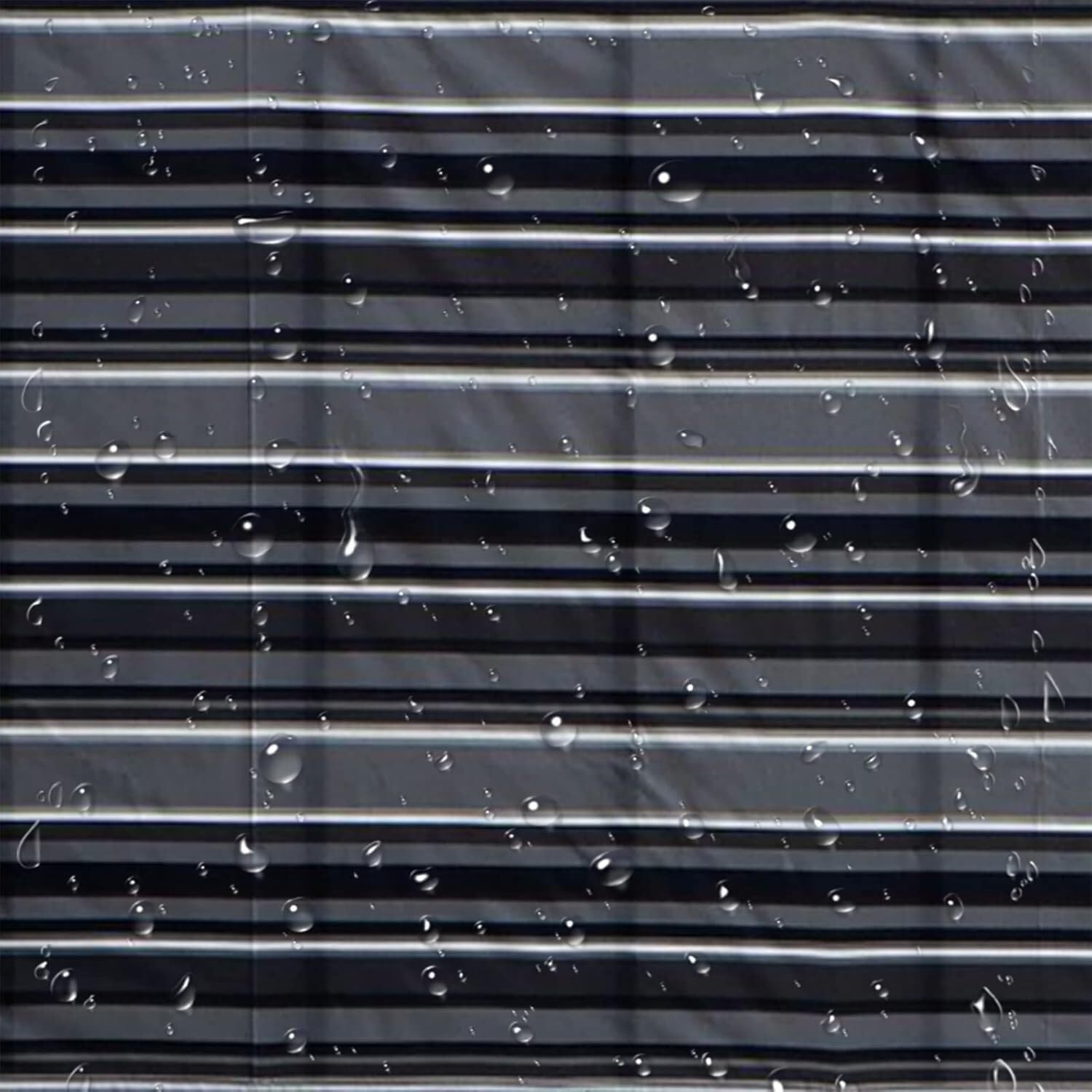 Balkon Odporny na promieniowanie UV Wodoodporny balkonowy nieprzezroczysty płot