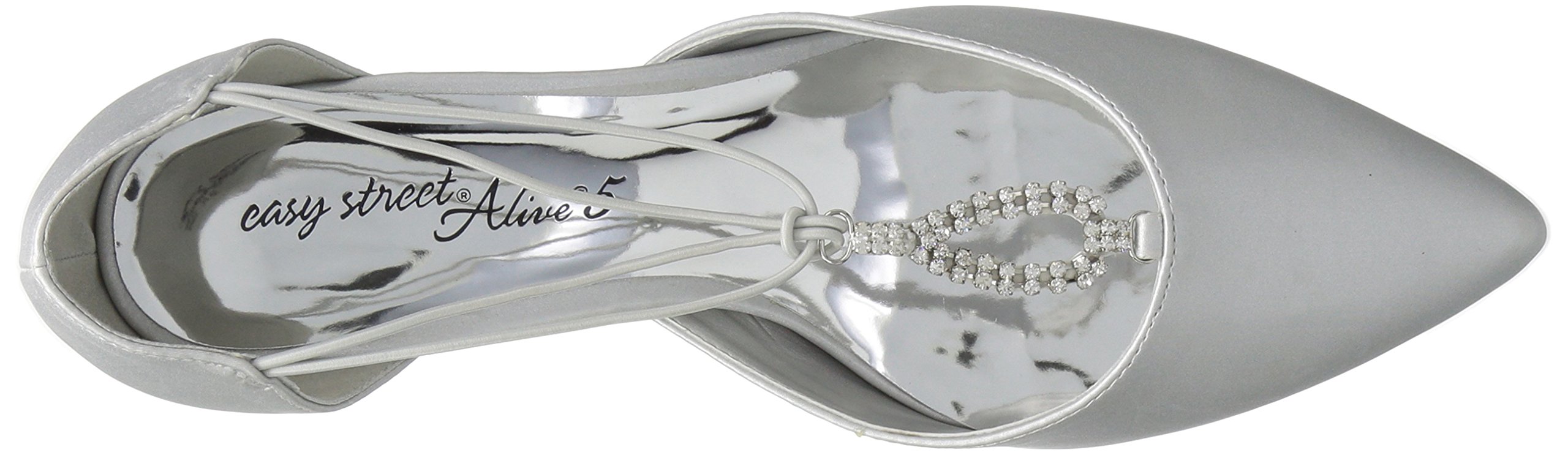 Easy Street Kobiety 30-6022Pompa do sukienki