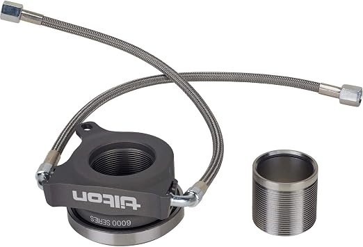 Tilton Engineering 60-6102 HYDR REL BRG, FLAT FACE, ADJ, TREMEC/TOPLDER