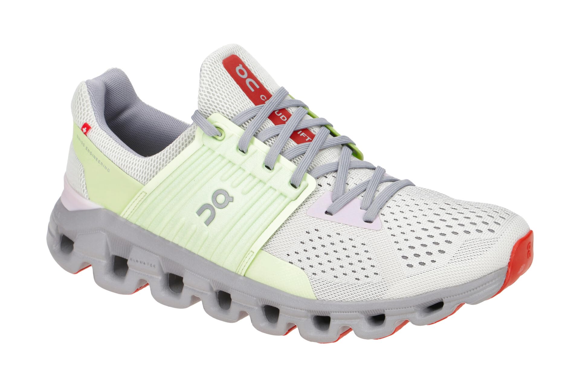 On Men's Cloudswift Sneakers