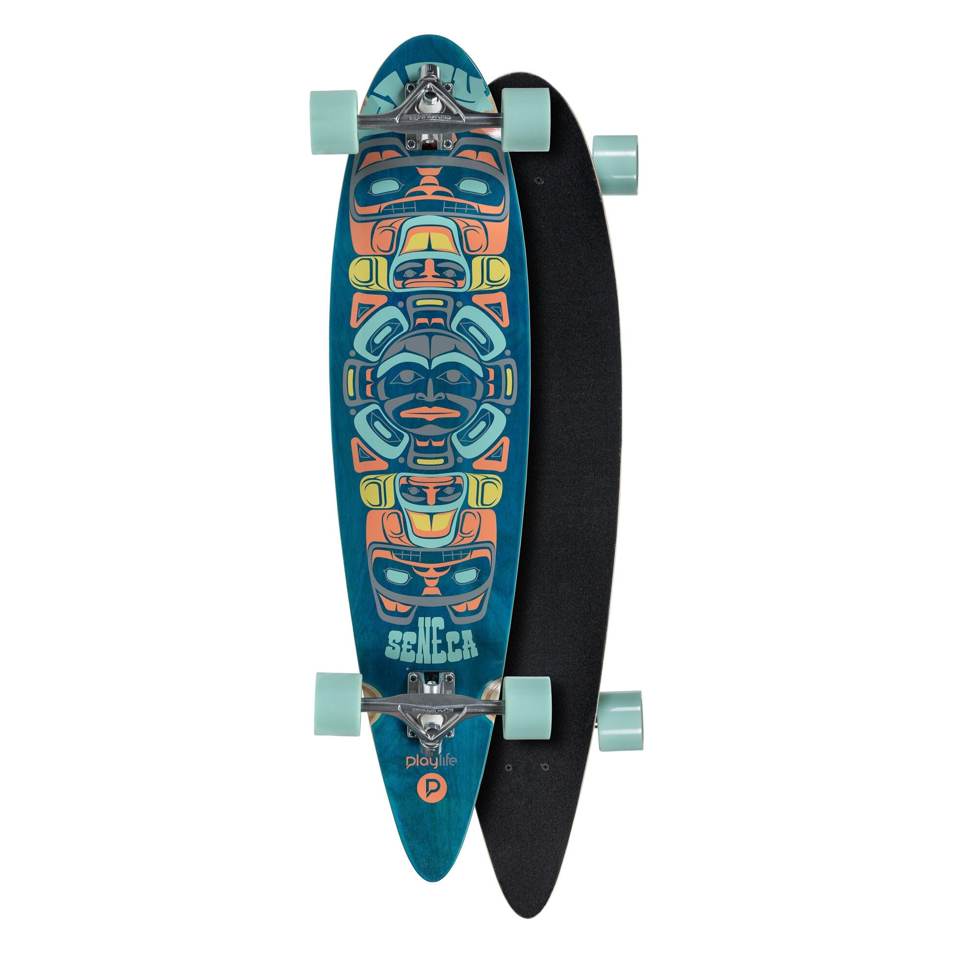 Longboard Seneca