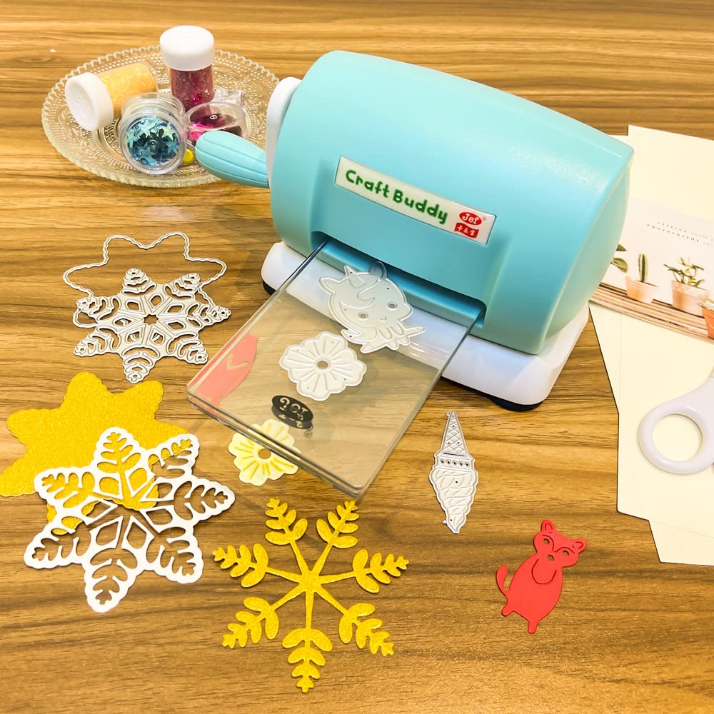 Machines de découpe pour travaux manuels, gaufrage, cartes en papier, scrapbooking, album photo, décoration, loisirs créatifs, scrapbooking