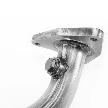 Amazon.com: A-Premium 2PCS Left & Right Exhaust Manifold