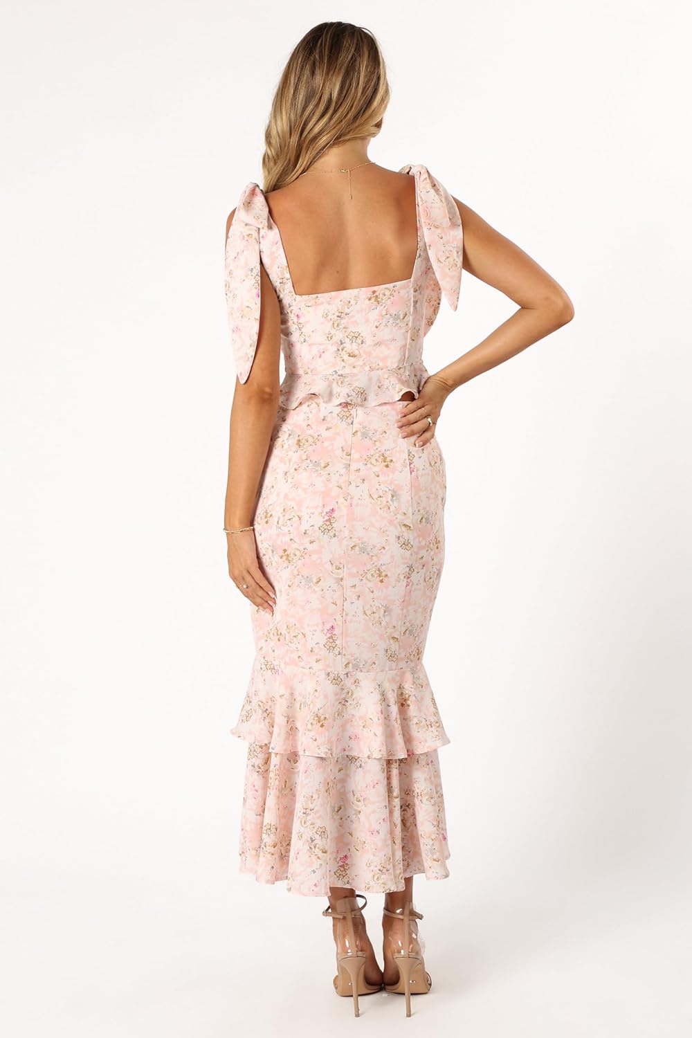 Petal & Pup Womens Luna Two Piece Set - Image 6