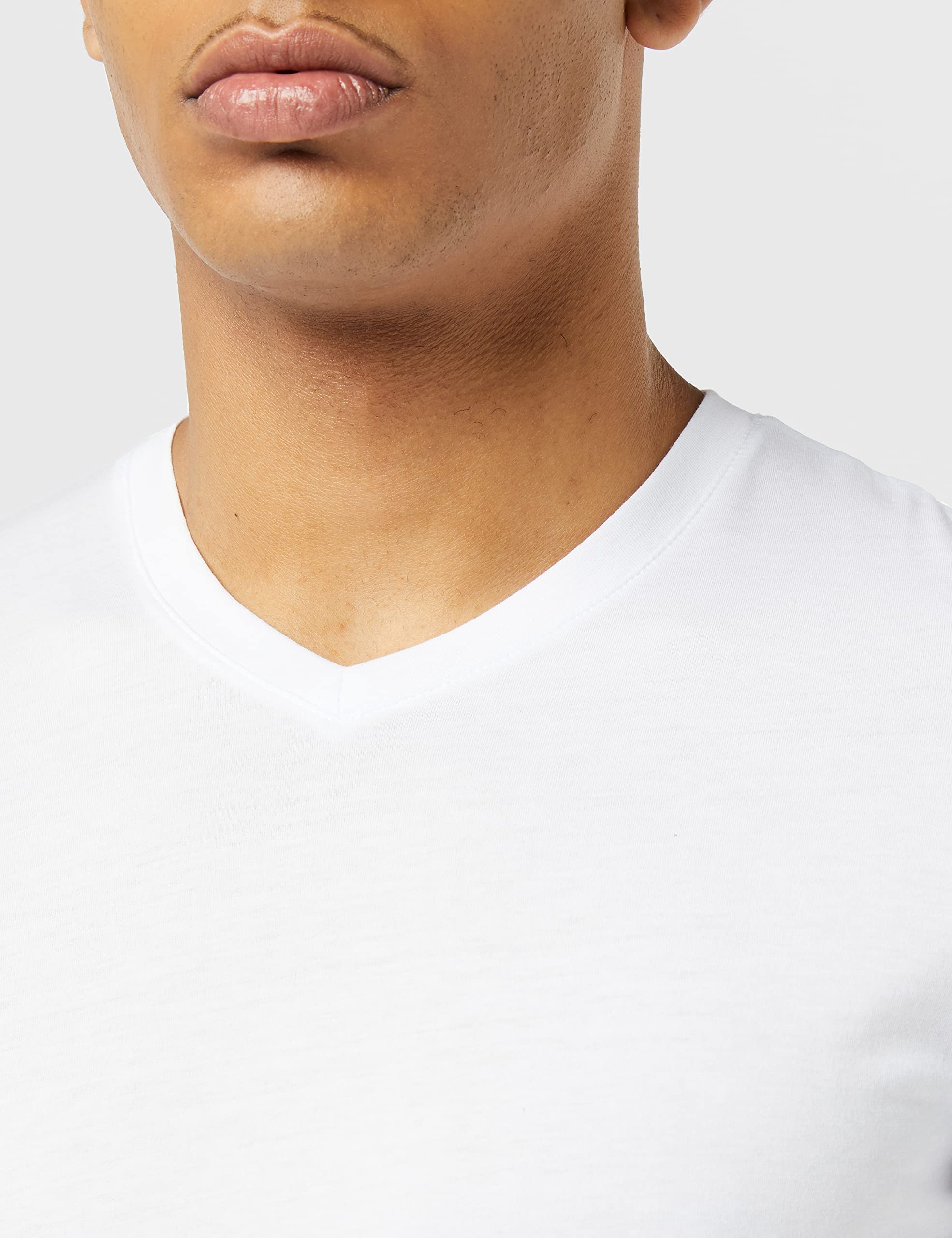 Emporio Armani Herren Sweatshirt Sweatshirt (1er Pack)