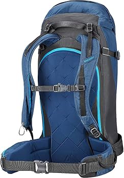 Amazon.co.jp: グレゴリー バッグパック ターギー45 45L