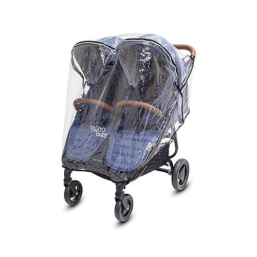 Miniatura 2 de Valco Snap Duo Trend - Funda para lluvia