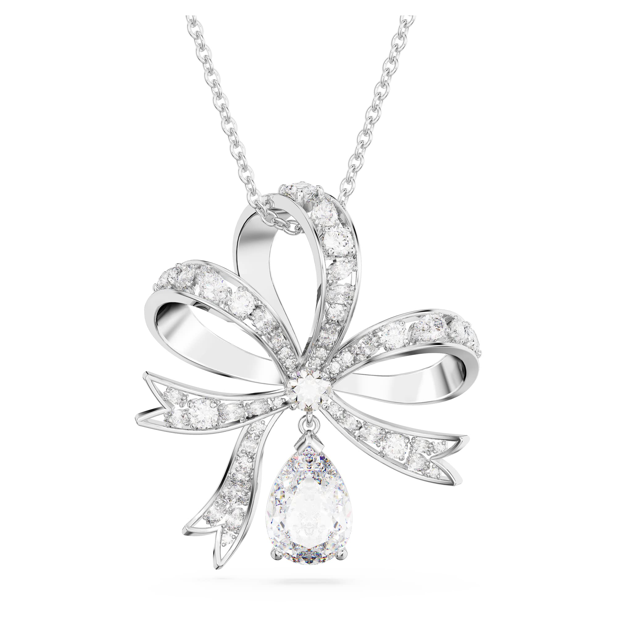 Swarovski Kolekcja Volta Naszyjnik