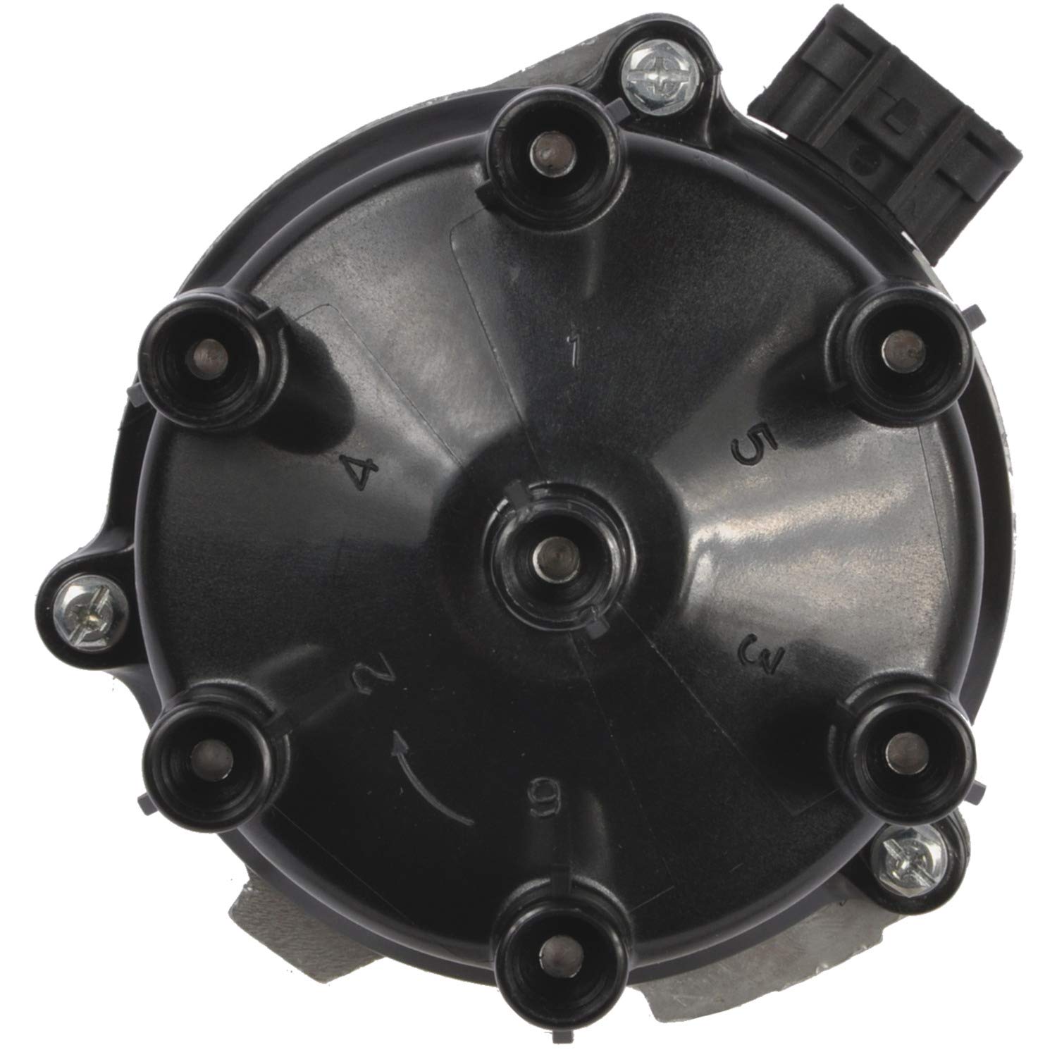 Cardone HEI Electronic Distributor And Module - New, Includes Cap & Rotor, Easy Install