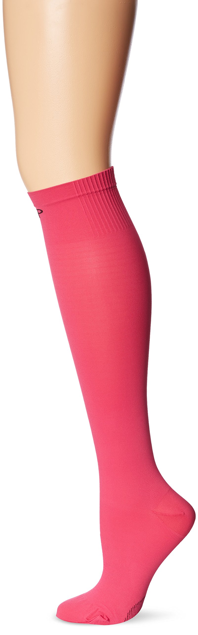 Pretty Polly Women's On The Go Compression Travel Sock