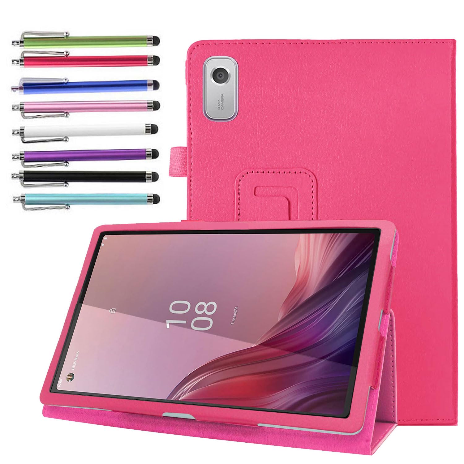 Amazon.com: elitegadget Case for Nook 9