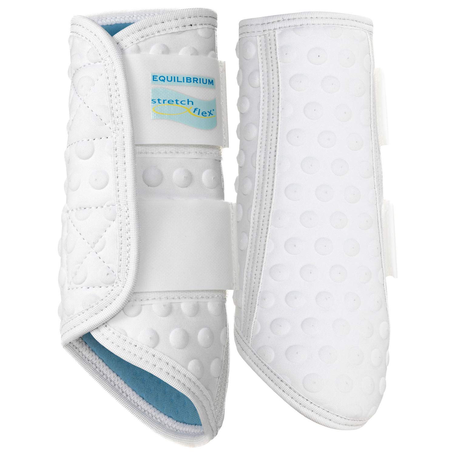 Equilibrium Stretch and Flex - Herradura/Protector para Caballo, Color