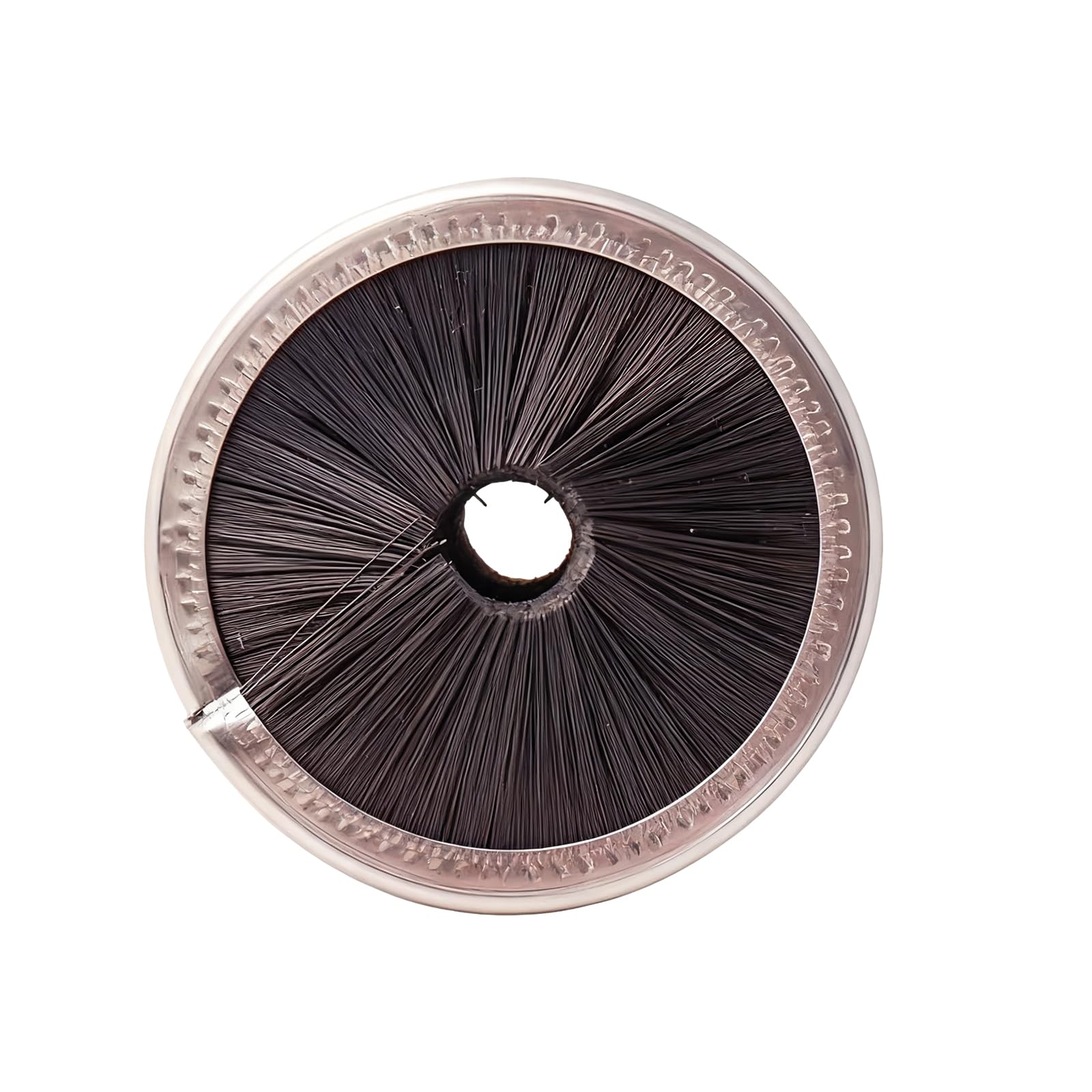 Cepillo de Cuerda de Escalada para Roca 8-13 mm Diámetro
