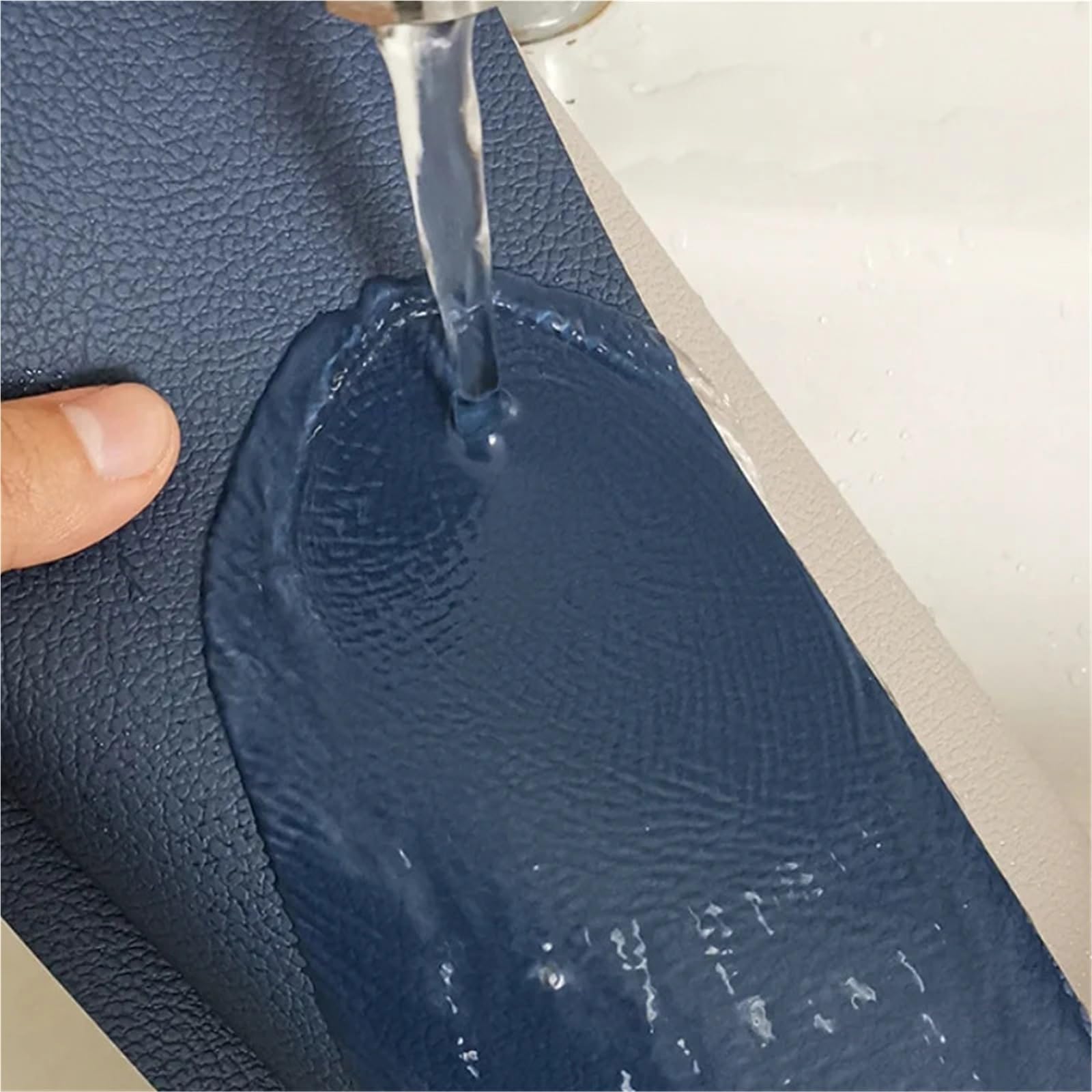 4 Sets quadratische Tischsets und Untersetzer FüR KüChe