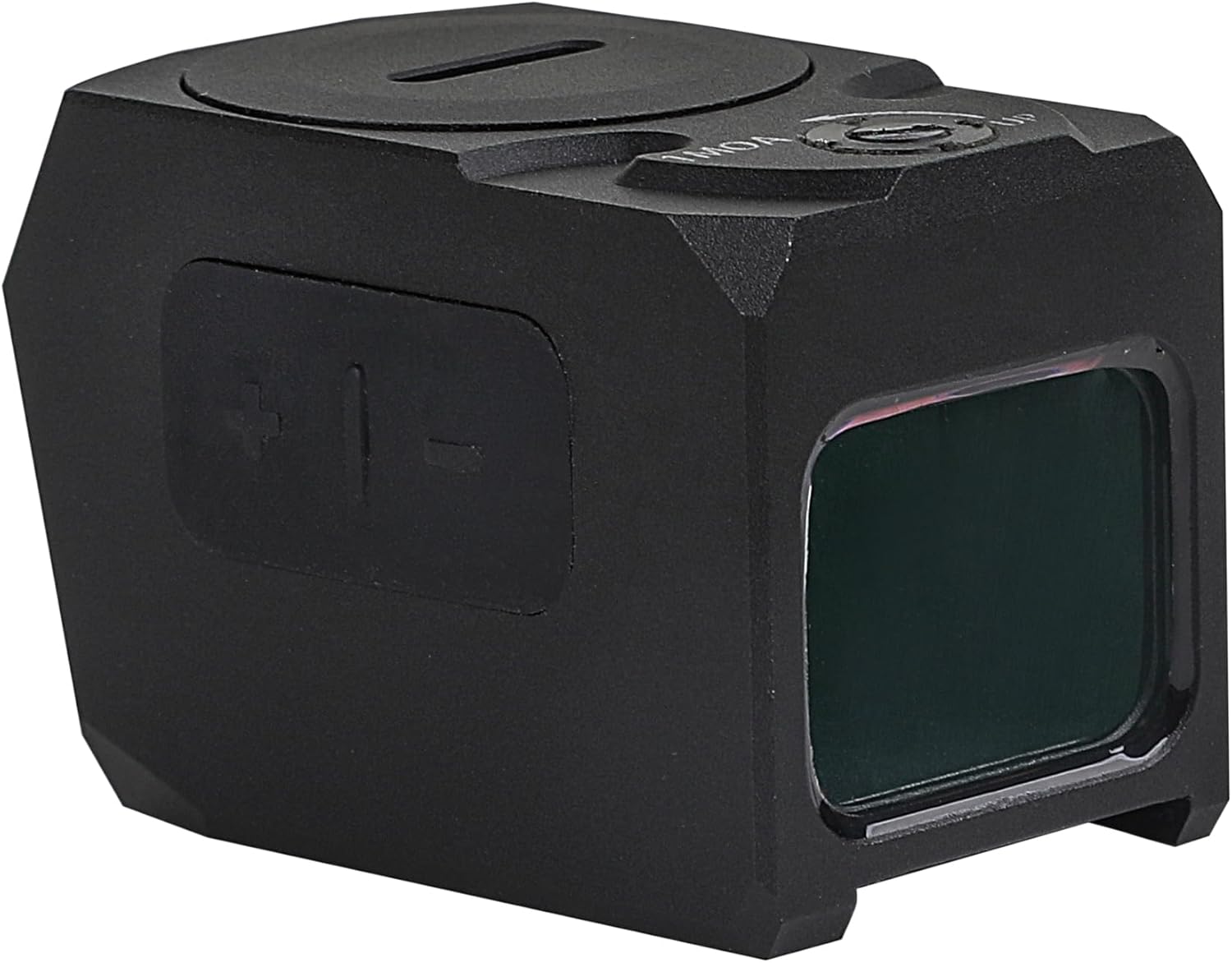 Riton Optics Series 3 Tactix Enclosed Emitter Dot with Easy Target and Dot Acquisition and Shake Awake Function