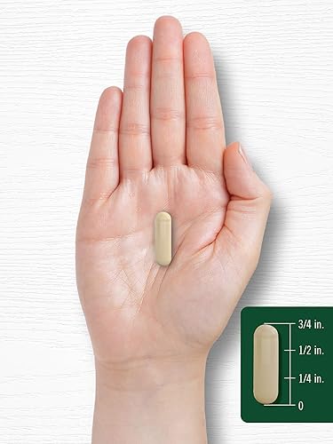 Miniatura 7 de Carlyle Suplemento de clavo | 1000 mg | 100 cápsulas | Sin OMG, sin gluten