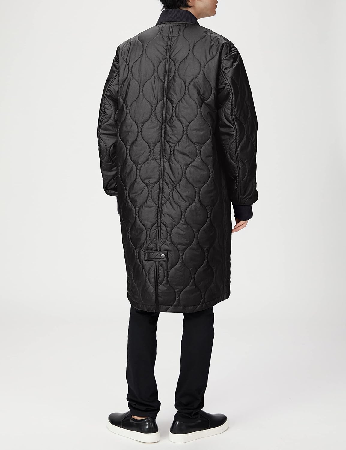 Woolrich] コート 【公式】 ダイアモンドインサレーションコート