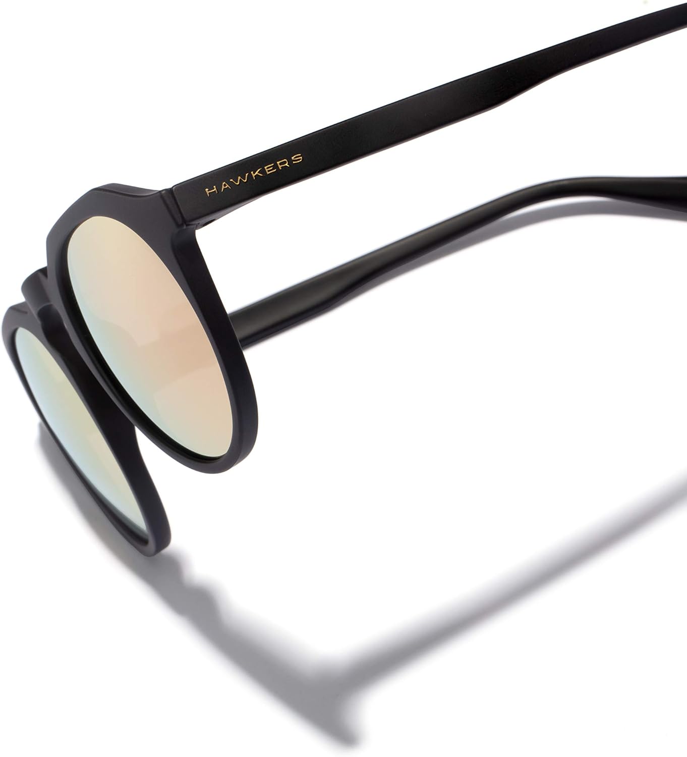 Hawkers Warwick - Sunglasses Womens and Mens - Trendy Sunglasses - 100% UV400 Protection
