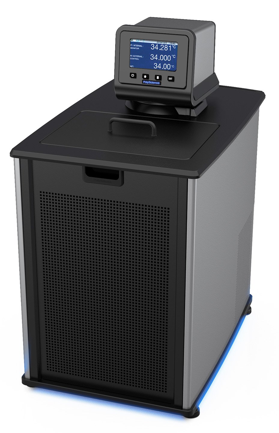 PolyScience PP15R40A11B PP15R40 Refrigerated Circulating Water Bath