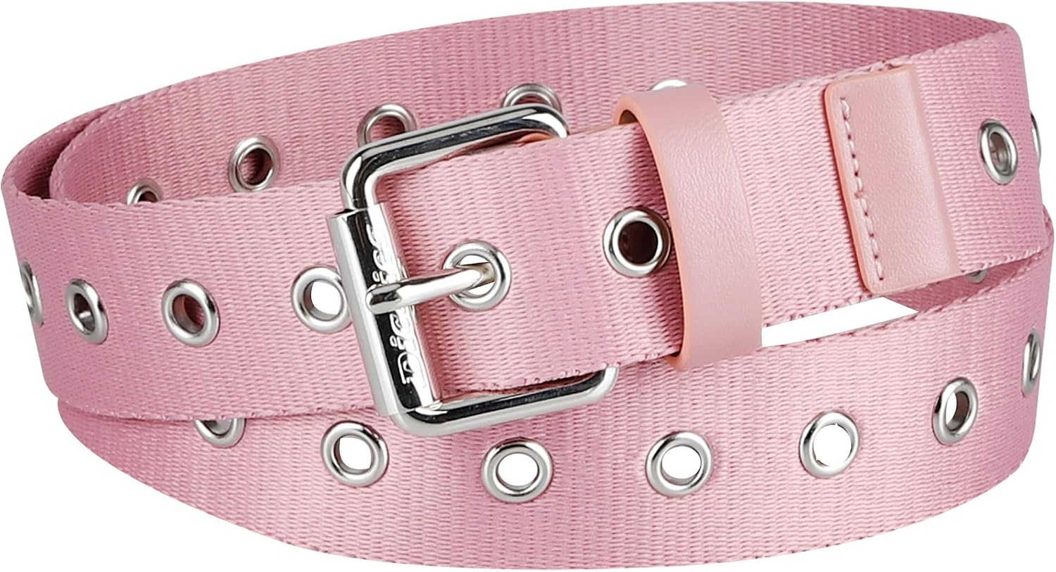 Dickies Women's Grommet Belt