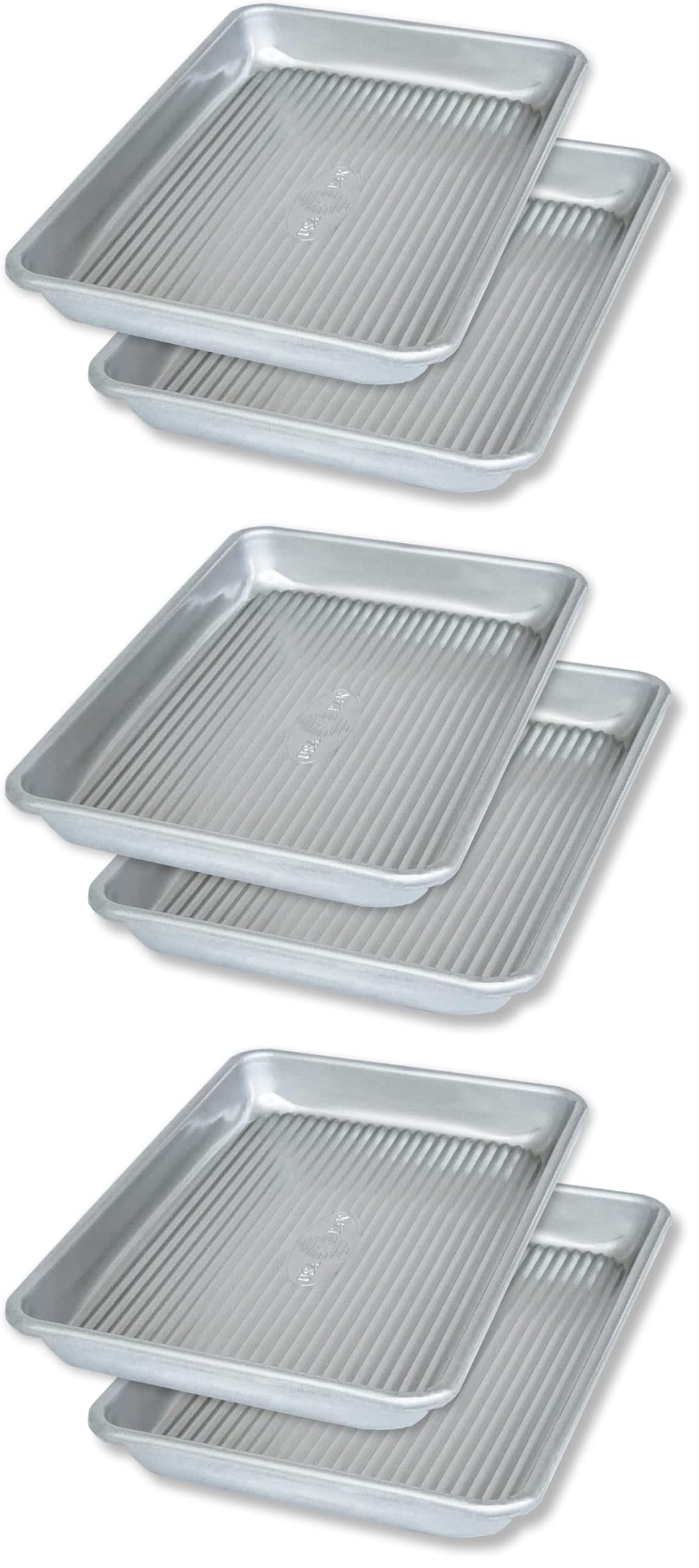 USA Pan Extra Large Nonstick Baking Sheet -19 USA Pan Extra Large Nonstick Baking Sheet -19