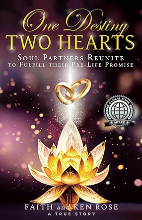 One Destiny Two Hearts