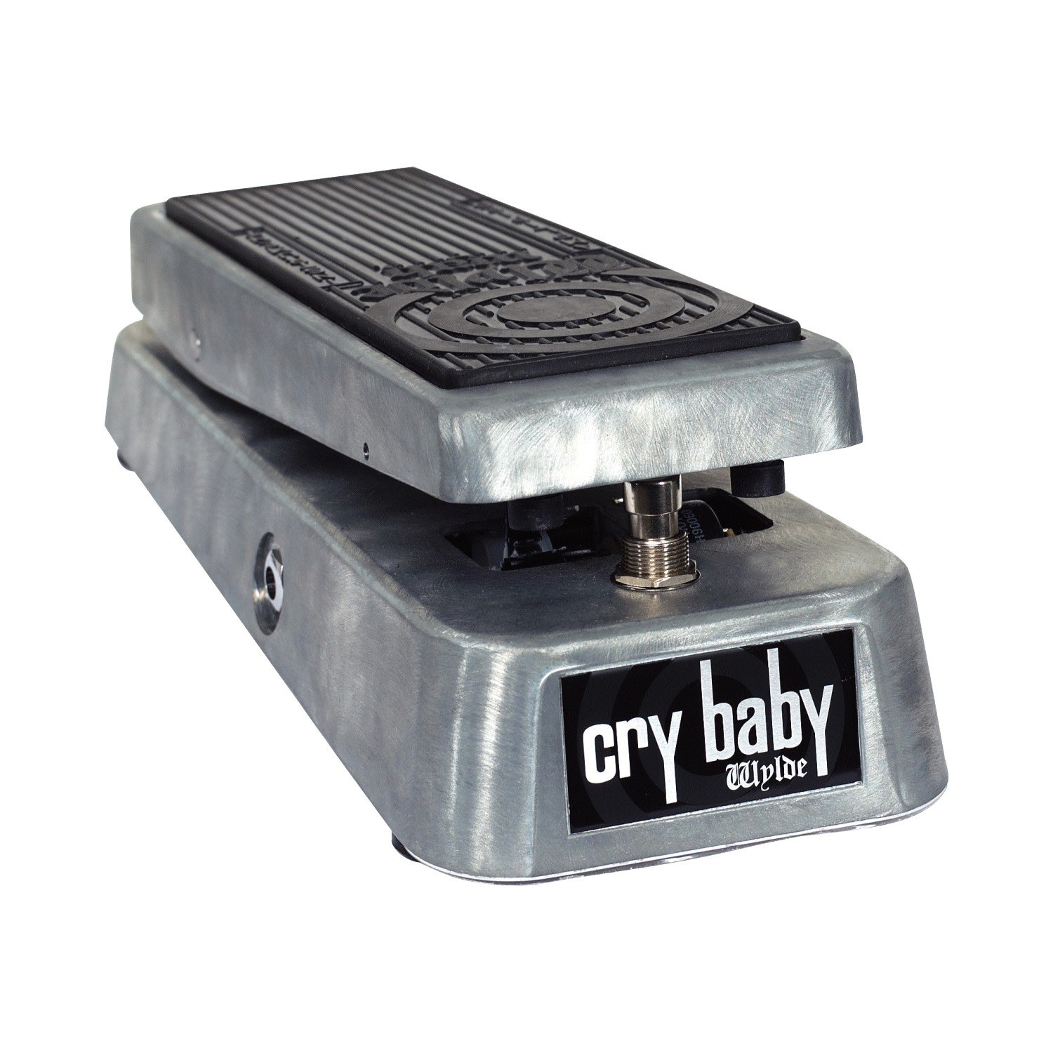 Pedales efecto Firma Crybaby – Dunlop (zw45) Signature Wah Zakk