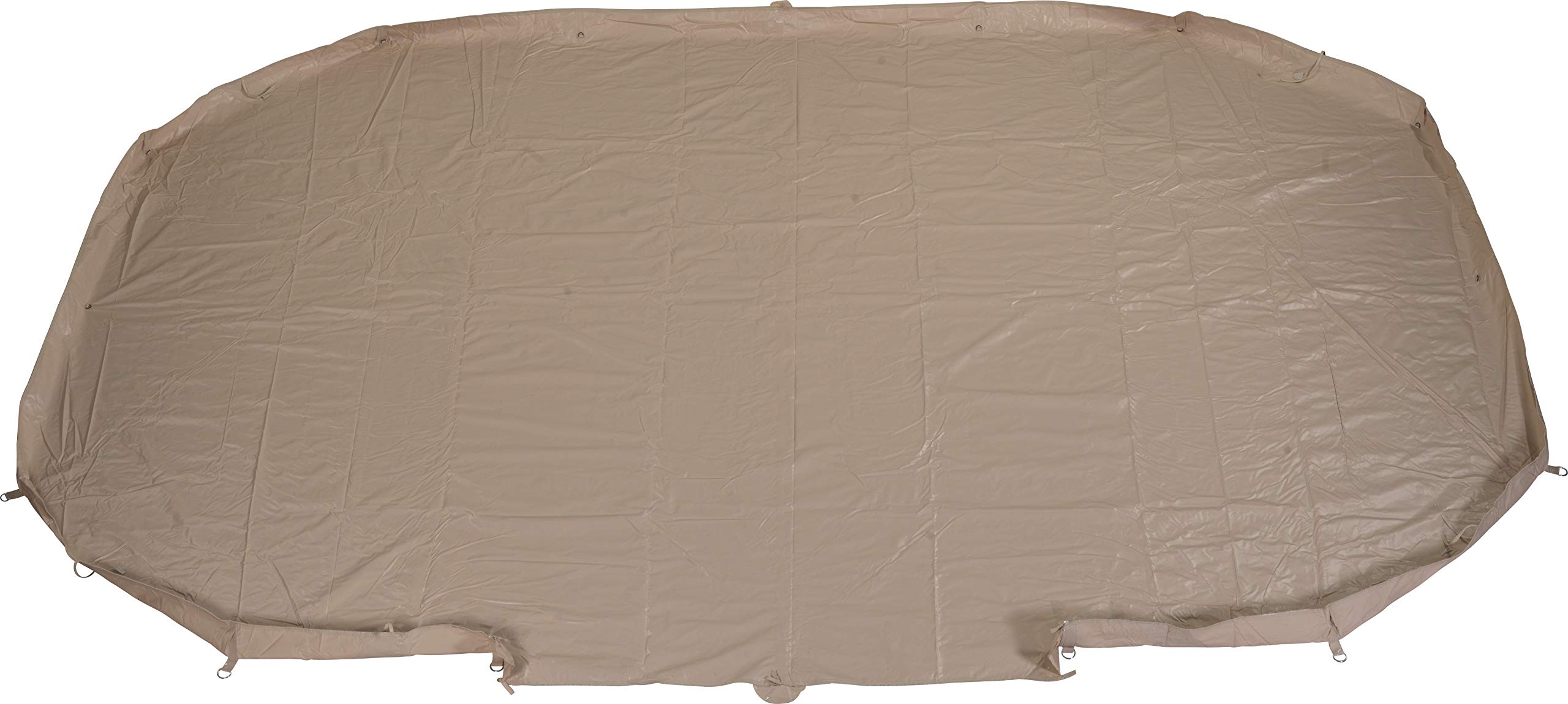 Amazon | NORDISK(ノルディスク) アウトドア ジップインフロア  