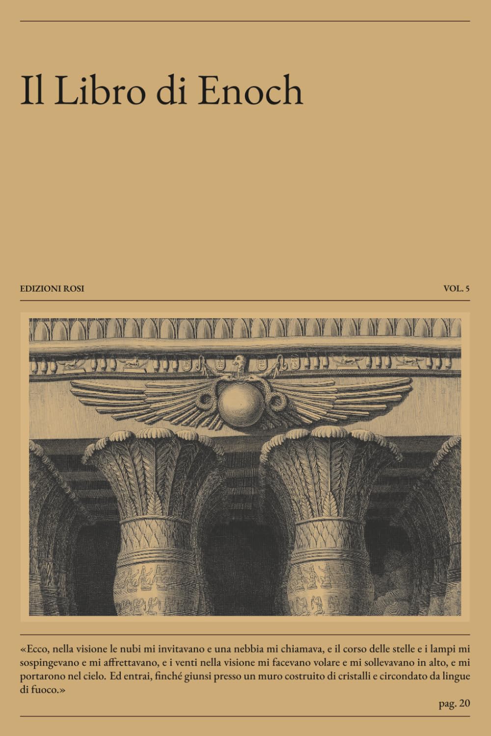 Il libro di Enoch