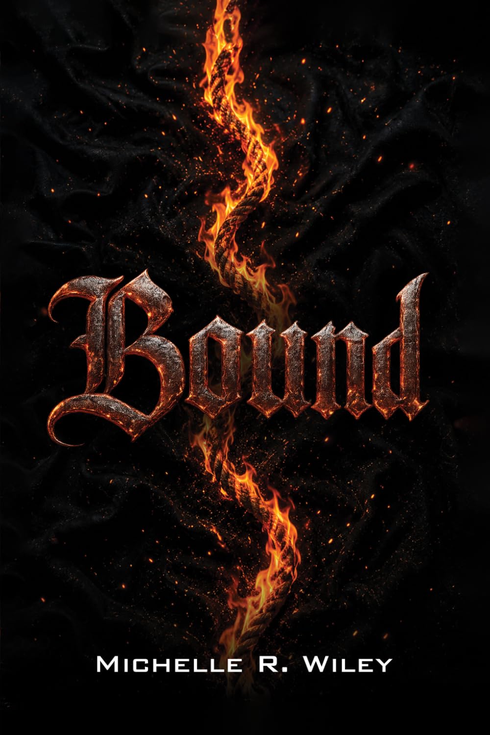 Bound: 1 (The Burning Isles)