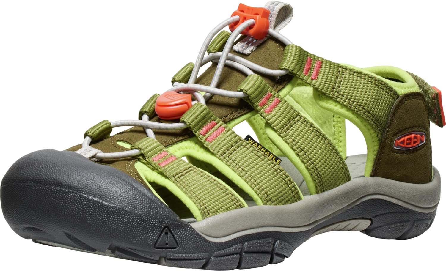 KEEN Newport H2 Boundless Sandal