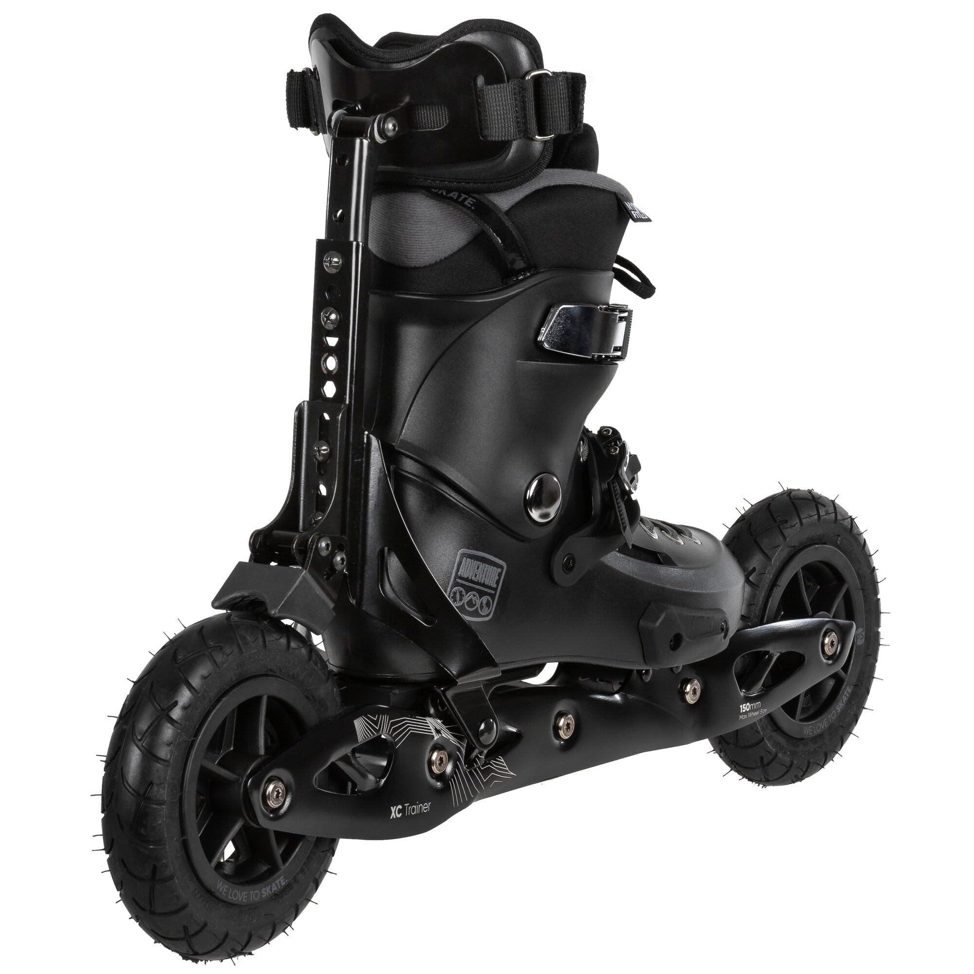 POWERSLIDE XC TRAINER 150 Inline Skate 2024,45-46