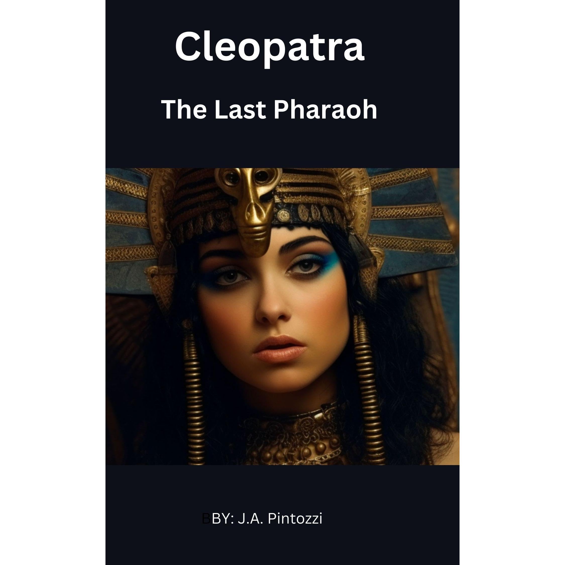 Cleopatra: The Last Pharaoh