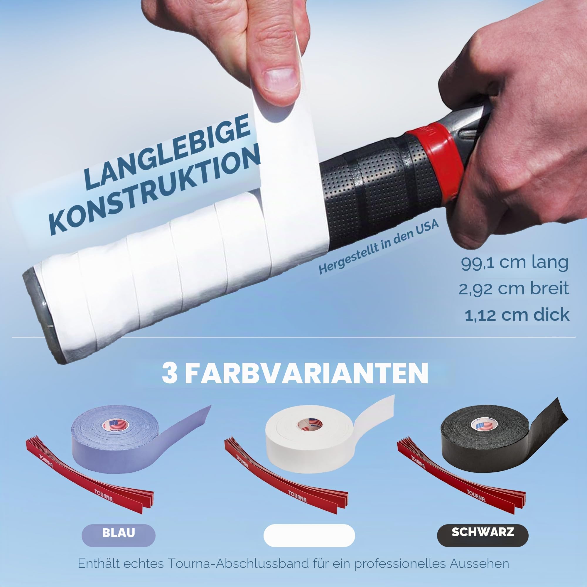 Zipper Box von 30 auf Grips – Mega Tac