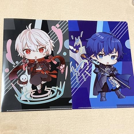 Amazon そらる まふまふ ひきフェス クリアファイル ファミマ After The Rain 歌い手 アイドル 芸能人グッズ 通販