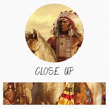 USAで購入したビンテージインディアン壁掛け USAで購入したビンテージインディアン壁掛け Amazon｜ネイティブ