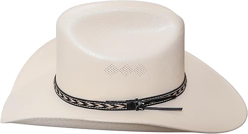 Miniatura 2 de Yellowstone Frontier Sombrero de vaquero y vaquera occidental