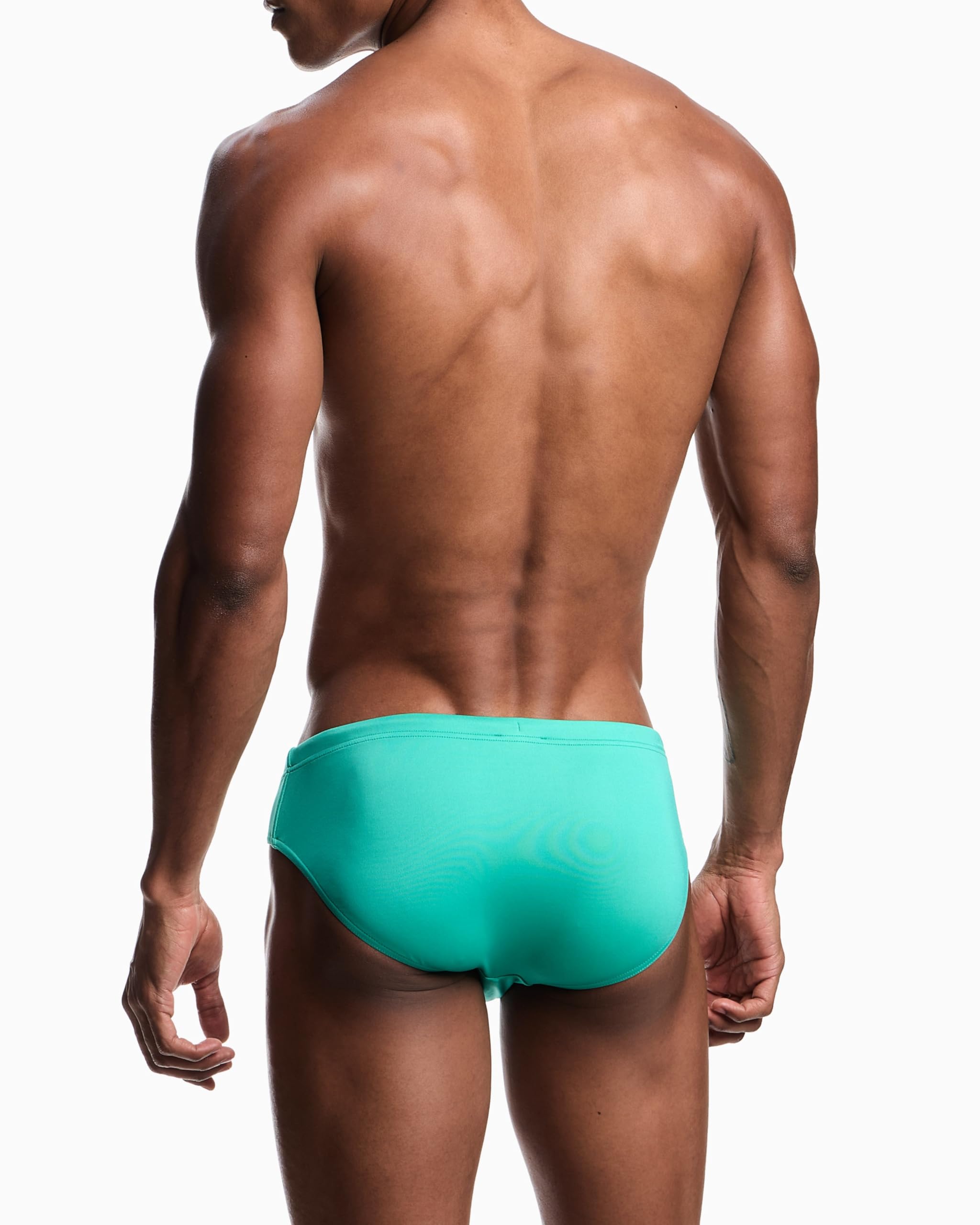 Emporio Armani Brief Bañador Hombre