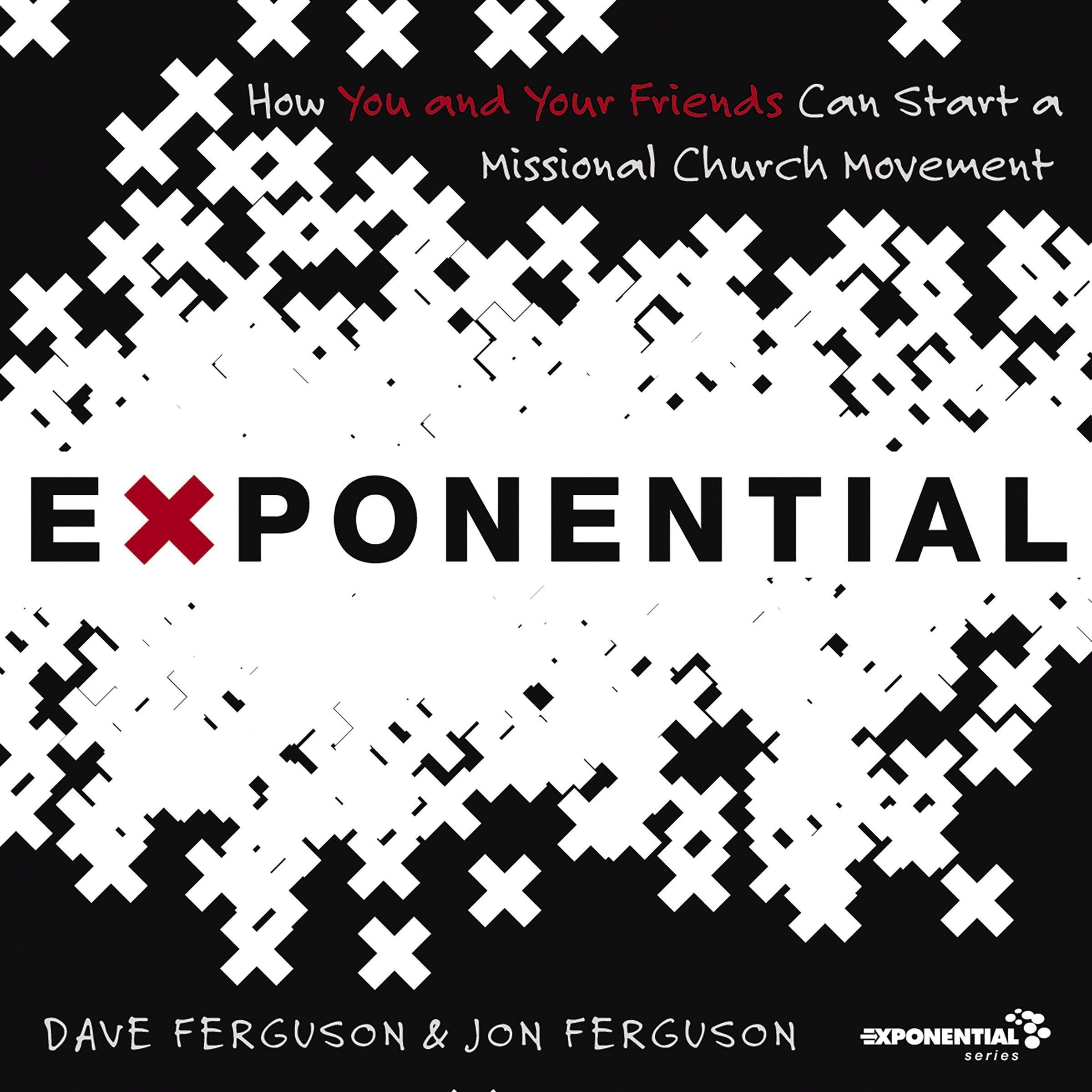 Cover art for The Exponential