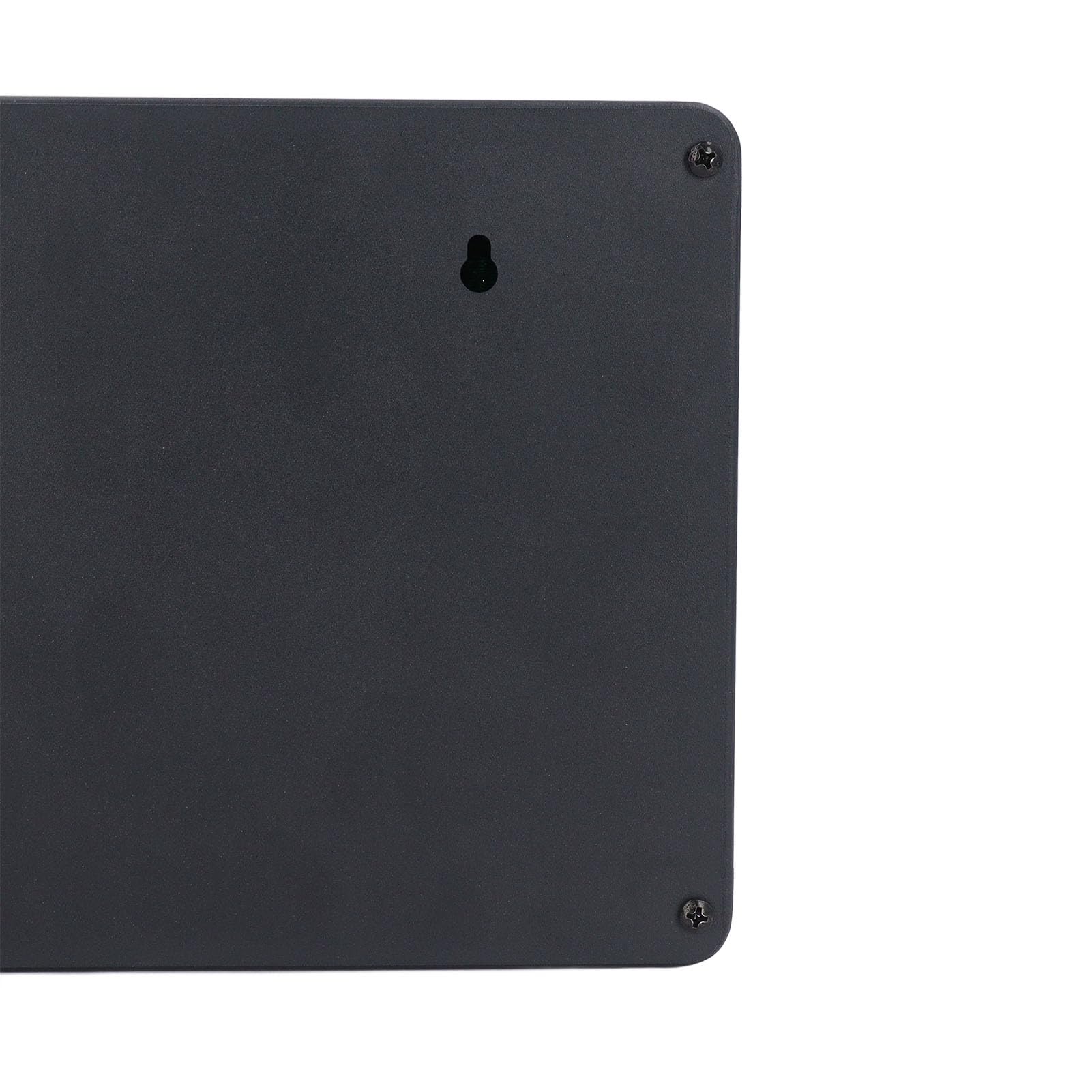 EVTSCAN Electronic Scoreboard with Timer Remote Control Digital Score Counter for Badminton Basketball Football Indoor Sports