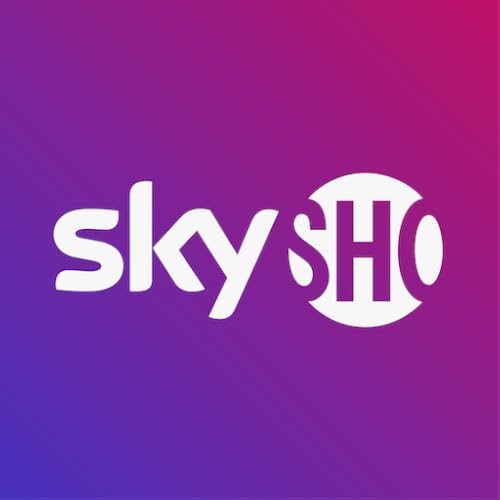 SkyShowtime