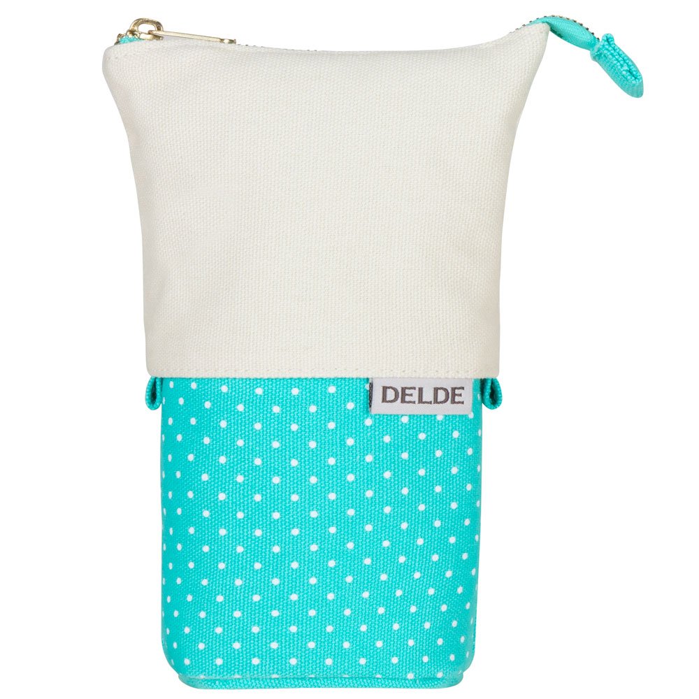 SUN-STARPen Case DELDE Girly, Light Green, S1409611