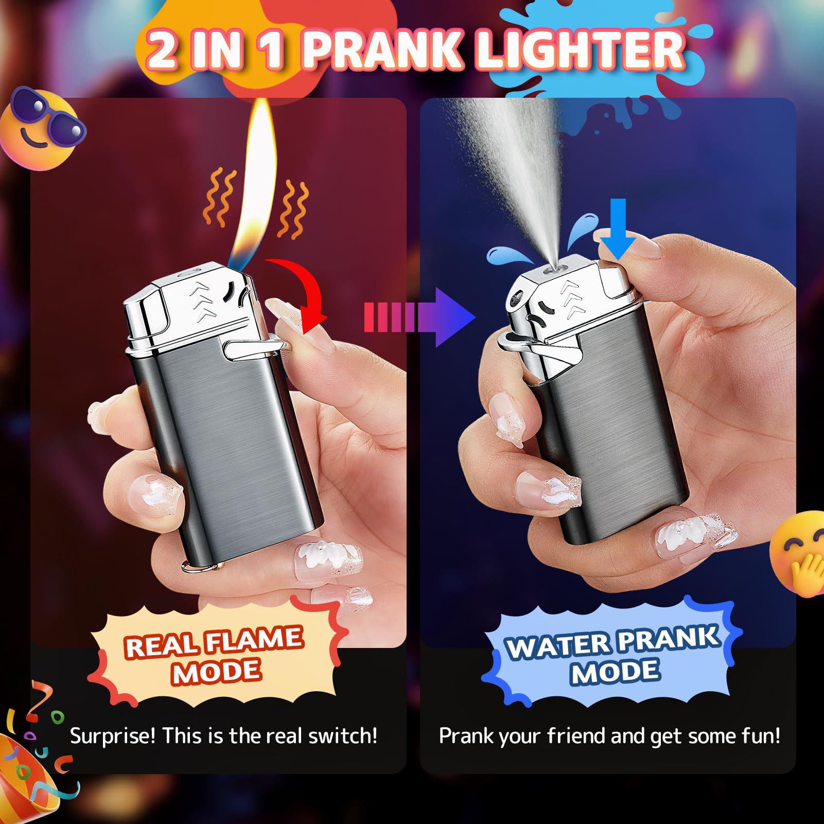do cigarettes make you calm Do Cigarettes Calm You Down? Explore the Truth with NS4L