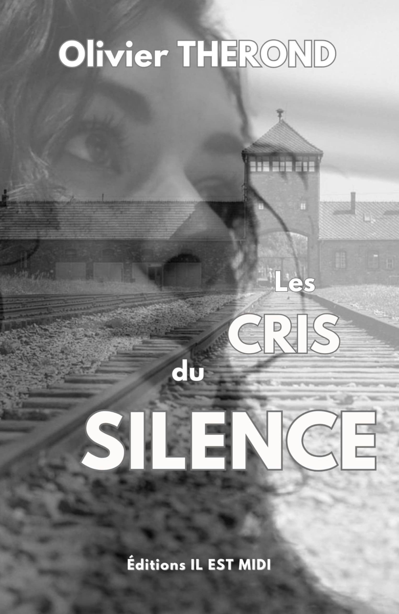 LES CRIS DU SILENCE