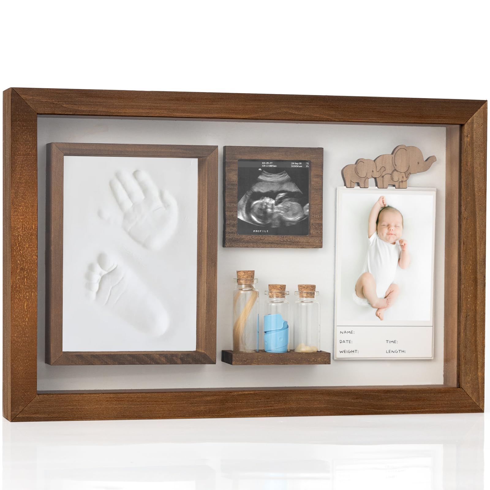 Caja de recuerdos SORPRESA para bebé